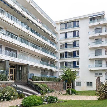 Bella Vista - Face Mer La Baule - 5 Personnes Eksteriør billede